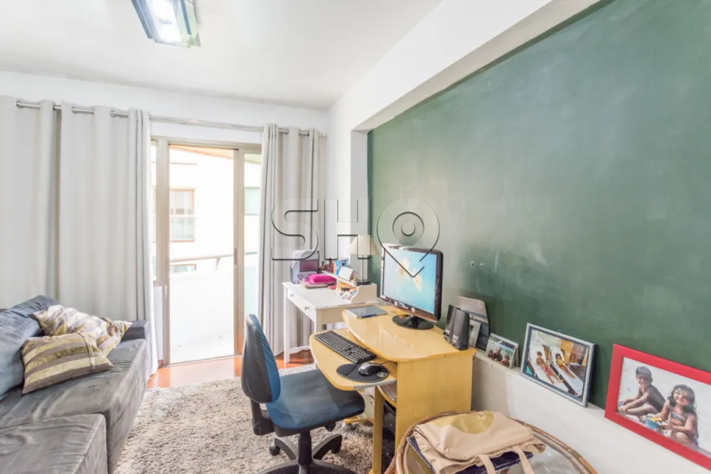 Apartamento, 3 quartos, 190 m² - Foto 13