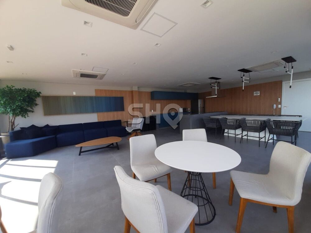 Apartamento para alugar com 1 quarto, 29m² - Foto 14