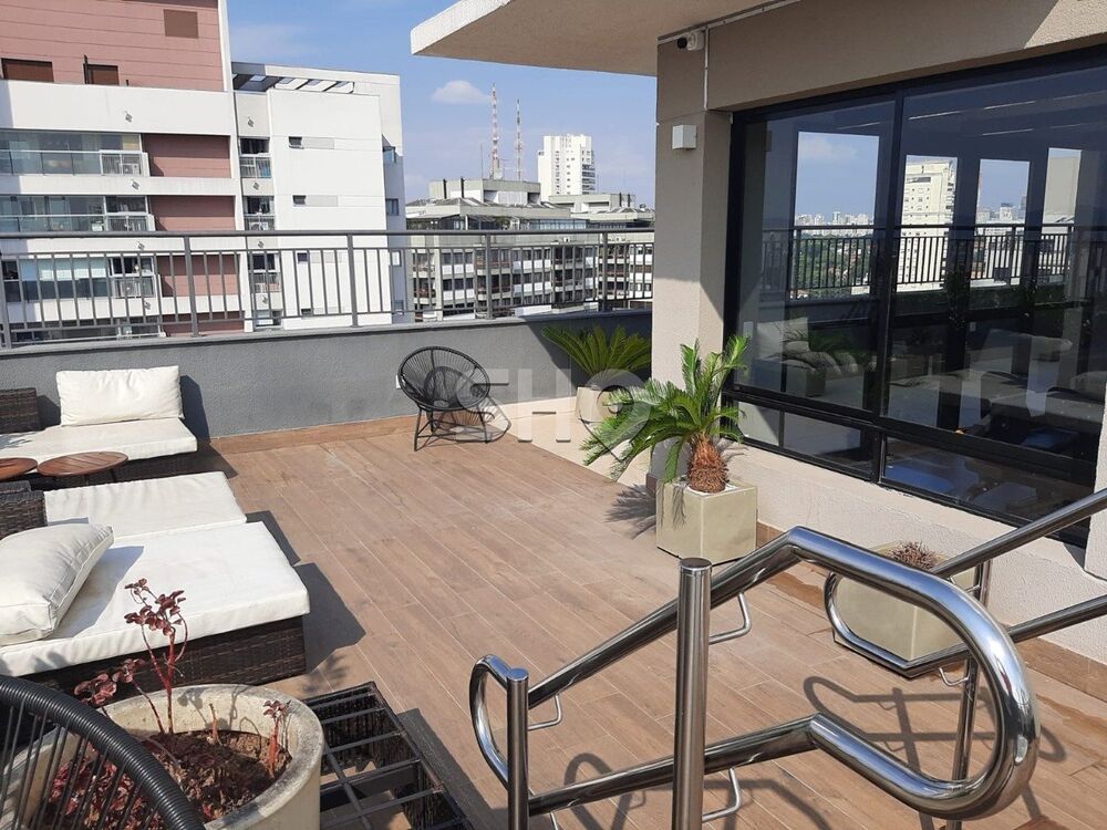 Apartamento para alugar com 1 quarto, 29m² - Foto 11