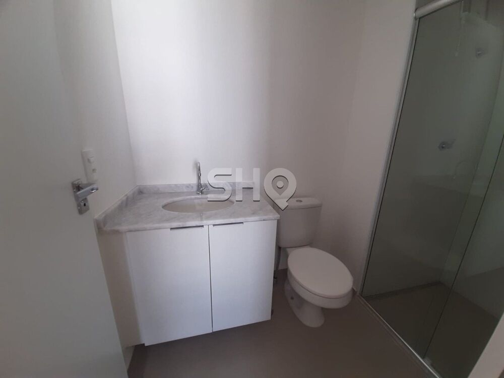Apartamento para alugar com 1 quarto, 29m² - Foto 8