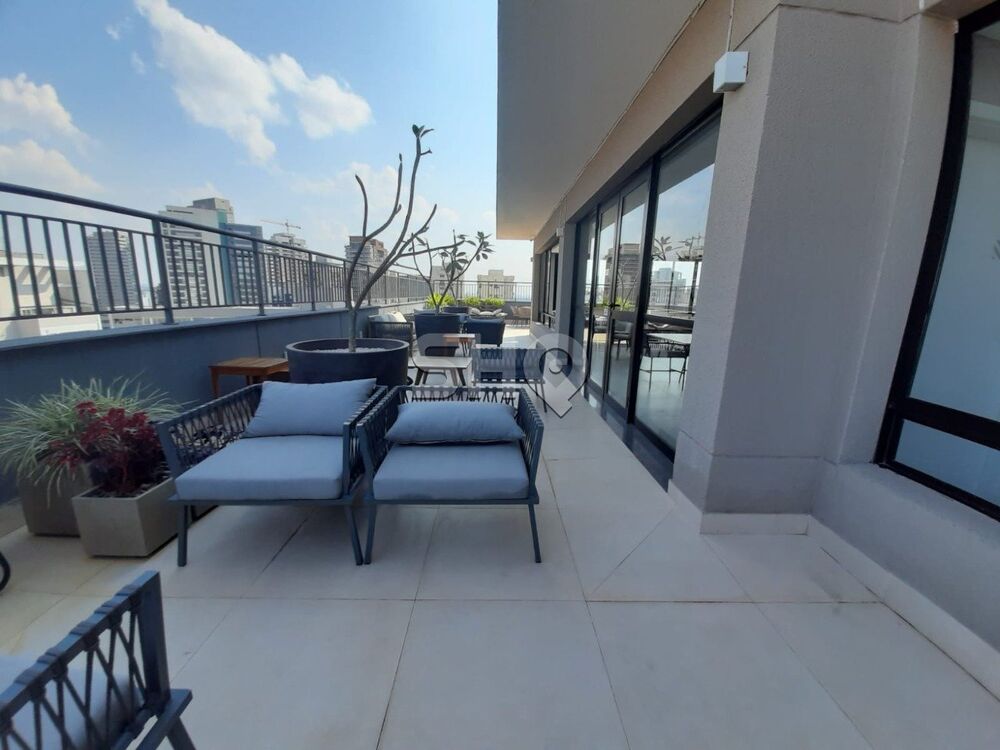 Apartamento para alugar com 1 quarto, 29m² - Foto 15