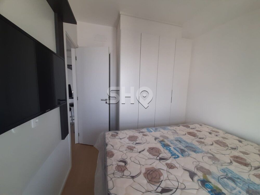Apartamento para alugar com 1 quarto, 29m² - Foto 6