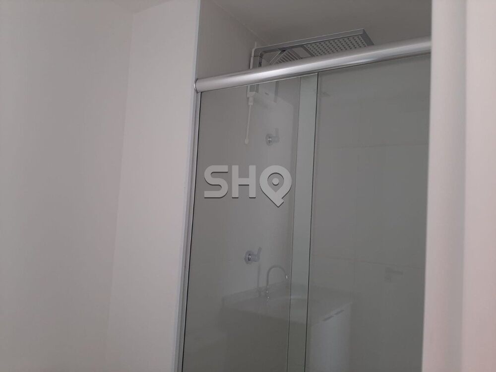 Apartamento para alugar com 1 quarto, 29m² - Foto 7