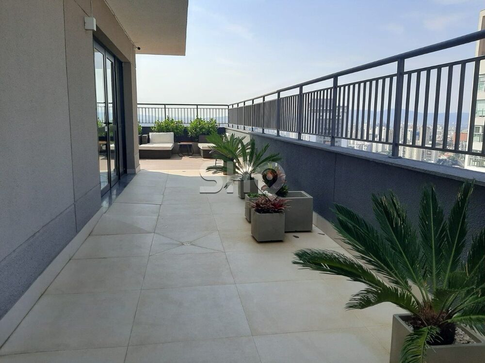 Apartamento para alugar com 1 quarto, 29m² - Foto 16
