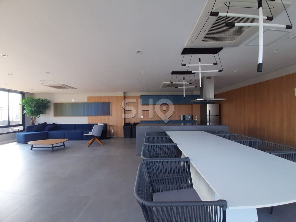 Apartamento para alugar com 1 quarto, 29m² - Foto 12