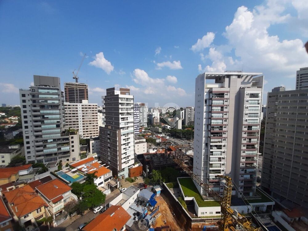 Apartamento para alugar com 1 quarto, 29m² - Foto 20
