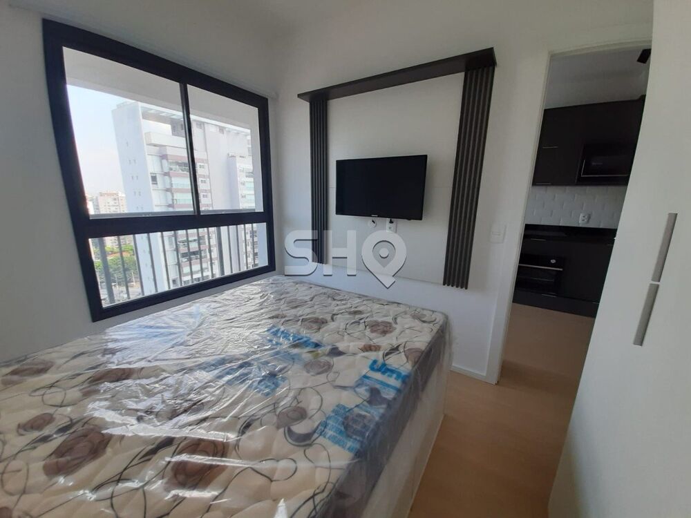 Apartamento para alugar com 1 quarto, 29m² - Foto 5