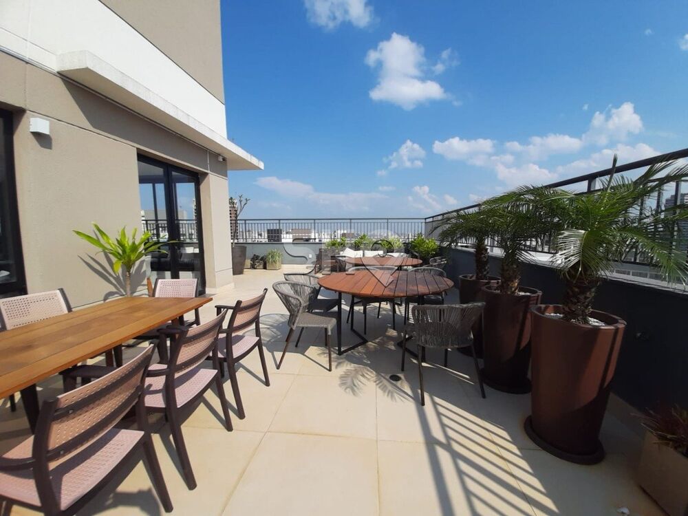Apartamento para alugar com 1 quarto, 29m² - Foto 17