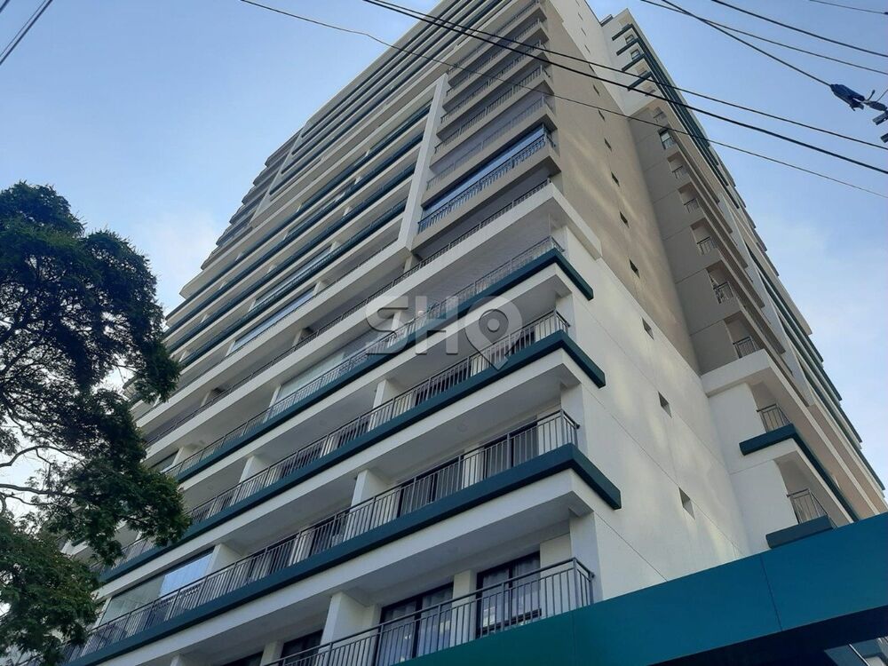 Apartamento para alugar com 1 quarto, 29m² - Foto 13