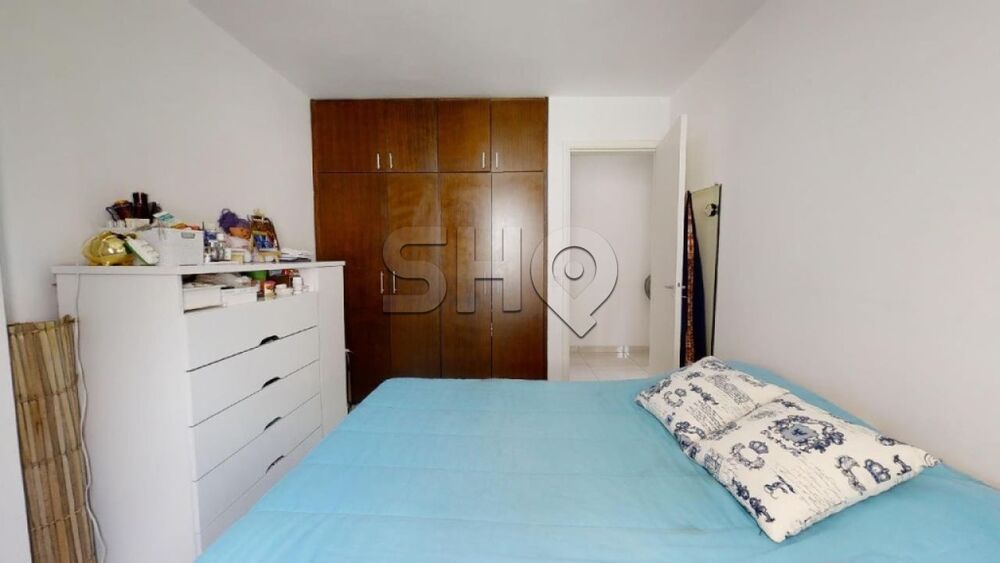 Apartamento, 2 quartos, 70 m² - Foto 6