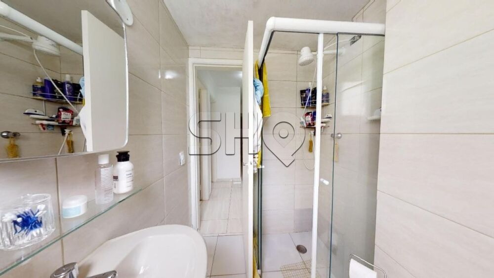 Apartamento, 2 quartos, 70 m² - Foto 9
