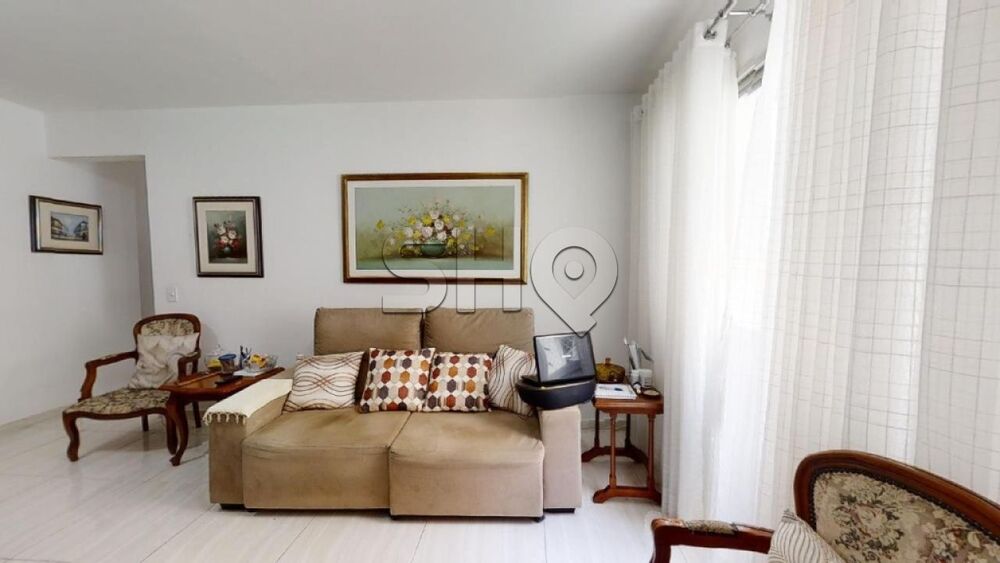 Apartamento, 2 quartos, 70 m² - Foto 4