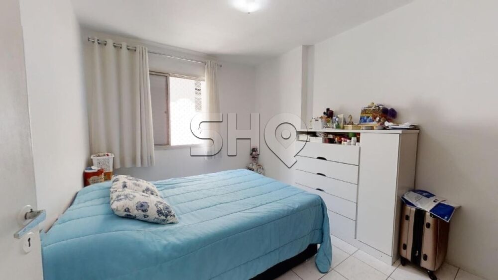 Apartamento, 2 quartos, 70 m² - Foto 1