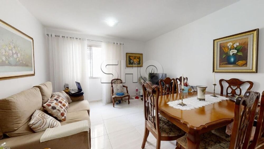 Apartamento, 2 quartos, 70 m² - Foto 16