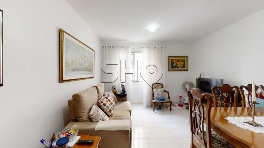 Apartamento, 2 quartos, 70 m² - Foto 12