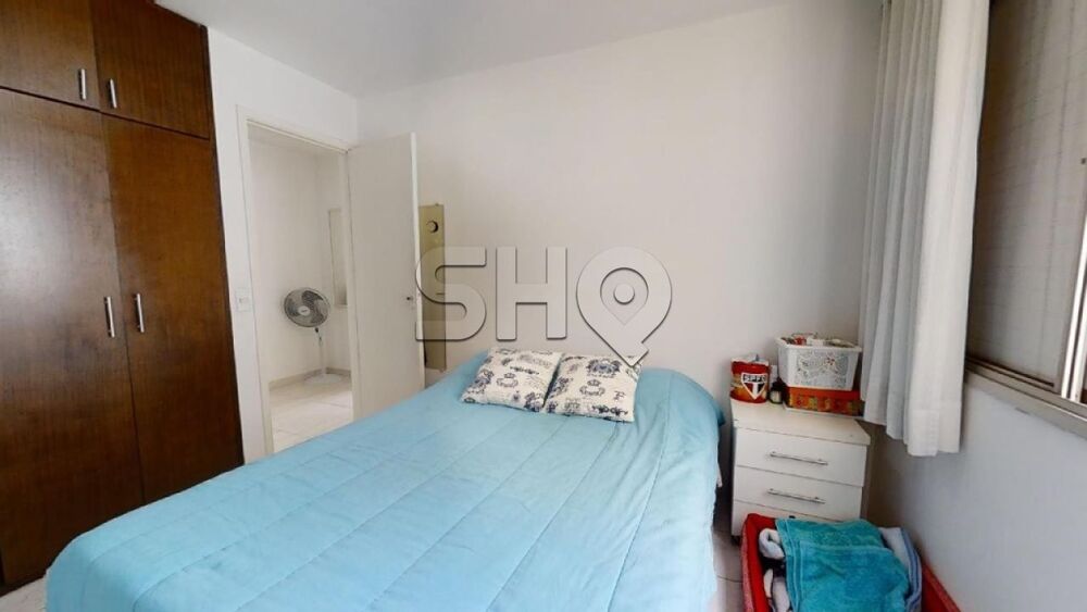 Apartamento, 2 quartos, 70 m² - Foto 5