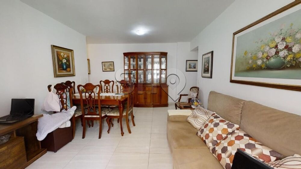Apartamento, 2 quartos, 70 m² - Foto 3