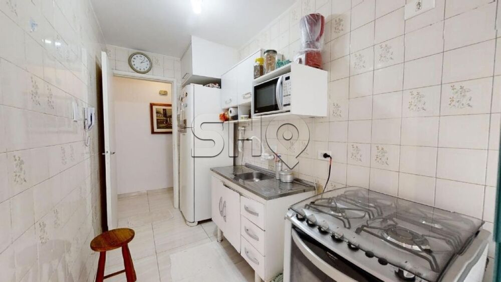 Apartamento, 2 quartos, 70 m² - Foto 2