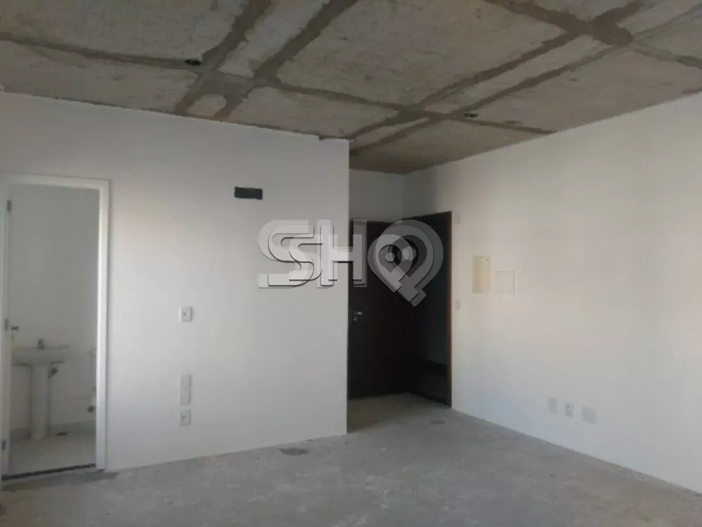 Sala-Conjunto, 33 m² - Foto 14