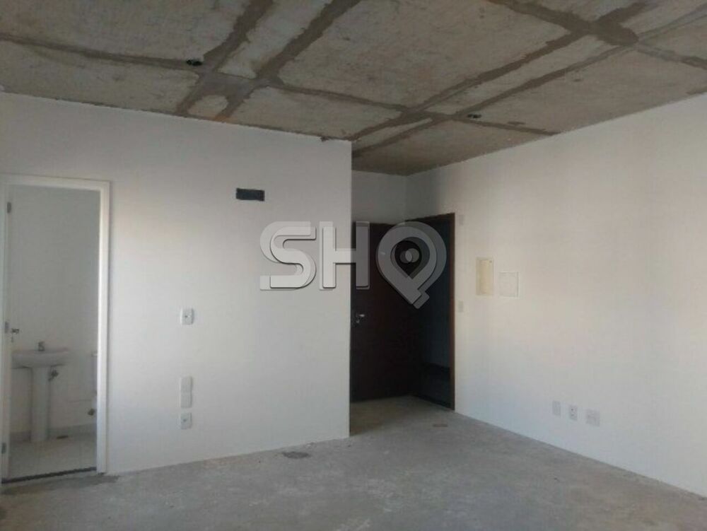Sala-Conjunto, 33 m² - Foto 1