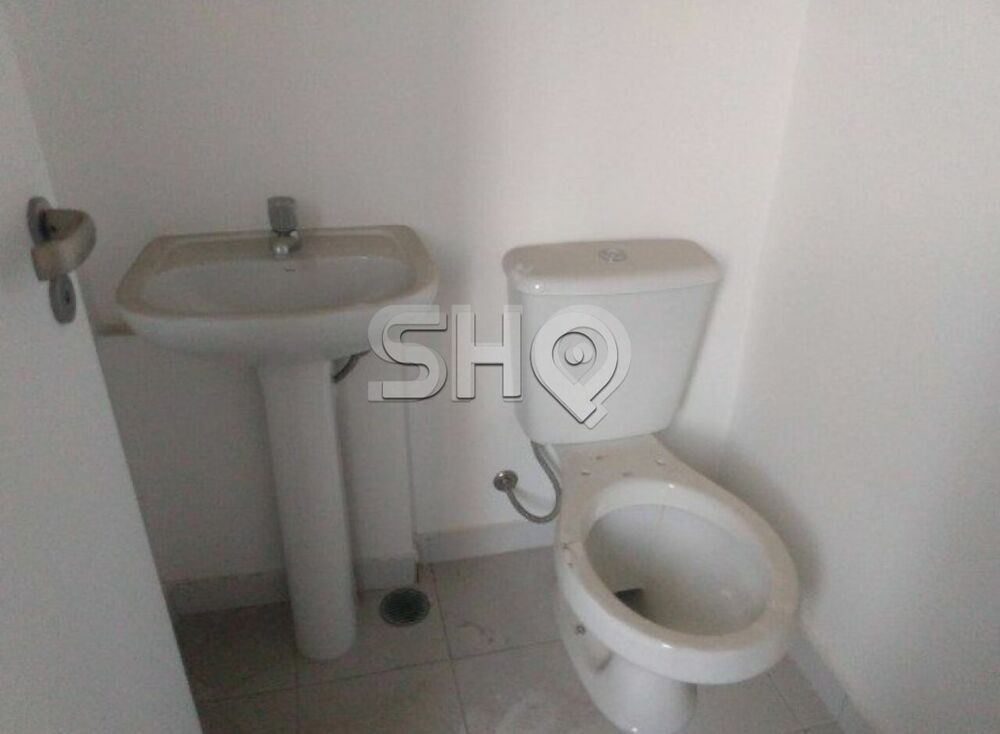 Sala-Conjunto, 33 m² - Foto 9