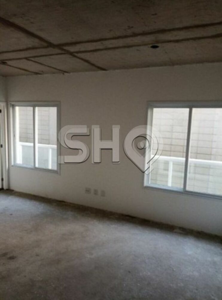 Sala-Conjunto, 33 m² - Foto 2