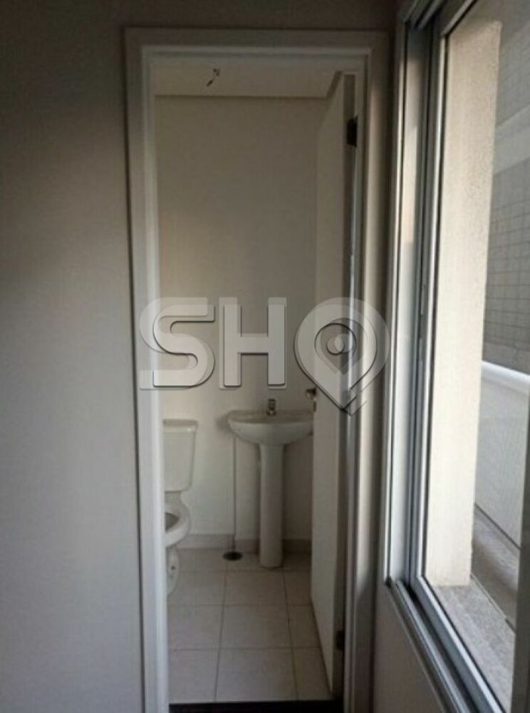 Sala-Conjunto, 33 m² - Foto 10