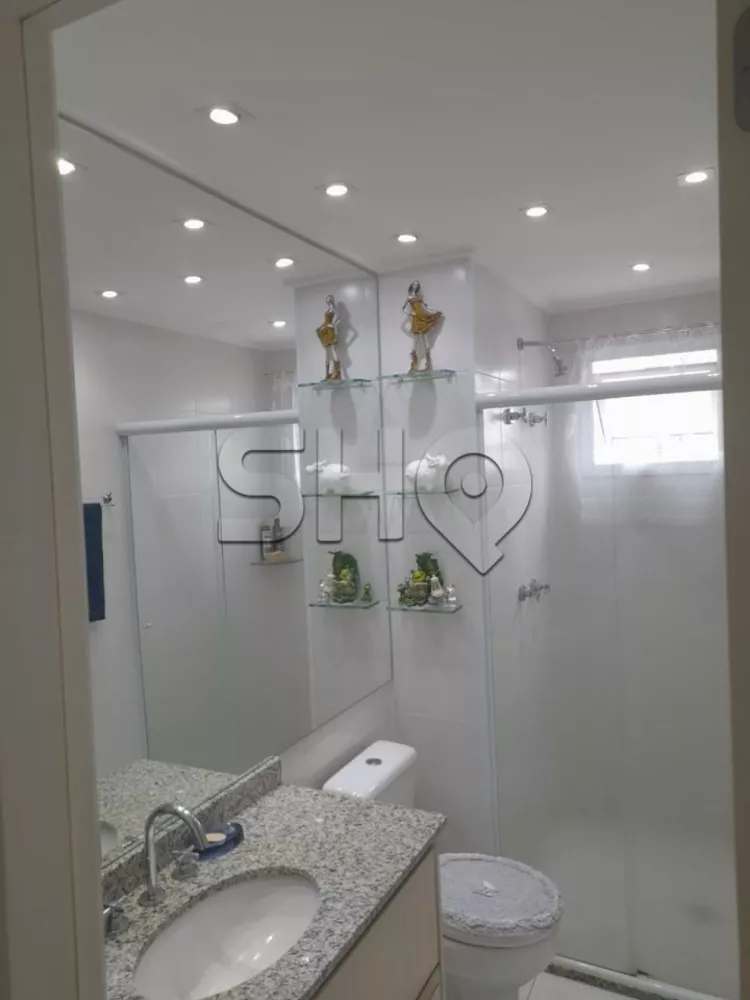 Apartamento à venda com 4 quartos, 135m² - Foto 10