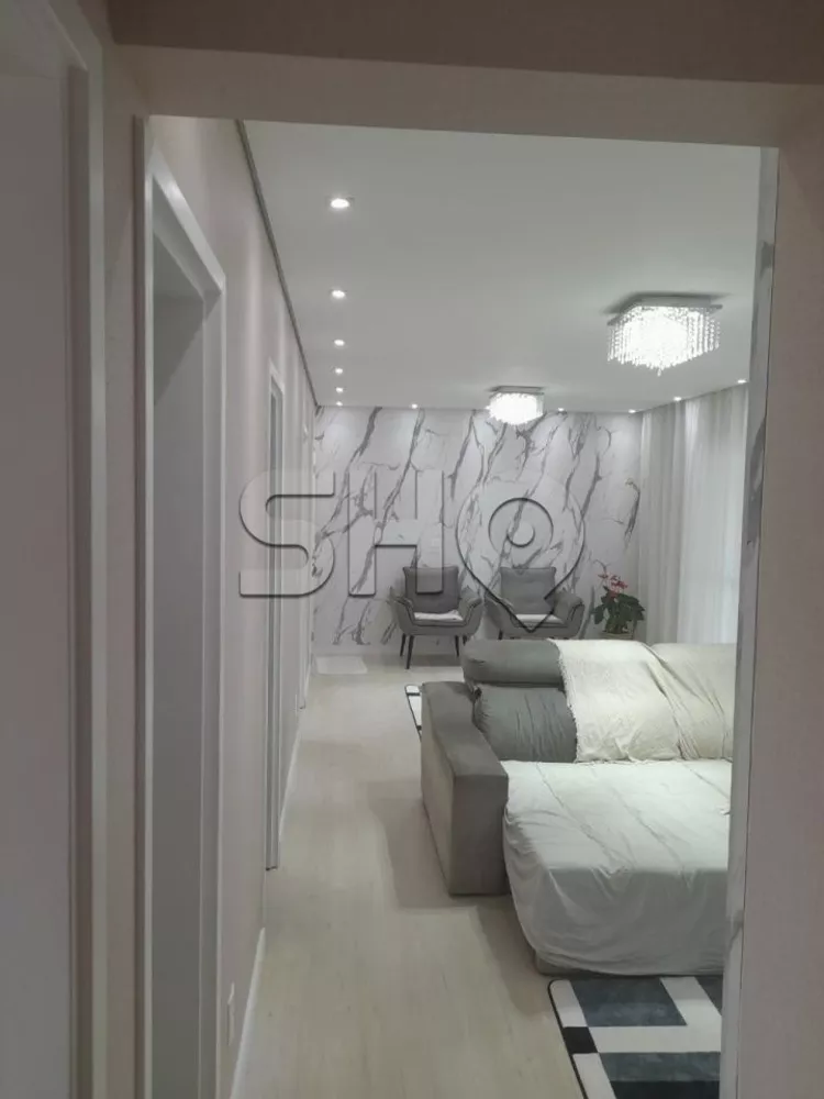 Apartamento à venda com 4 quartos, 135m² - Foto 12