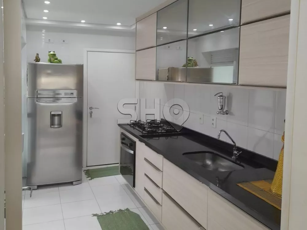 Apartamento à venda com 4 quartos, 135m² - Foto 13