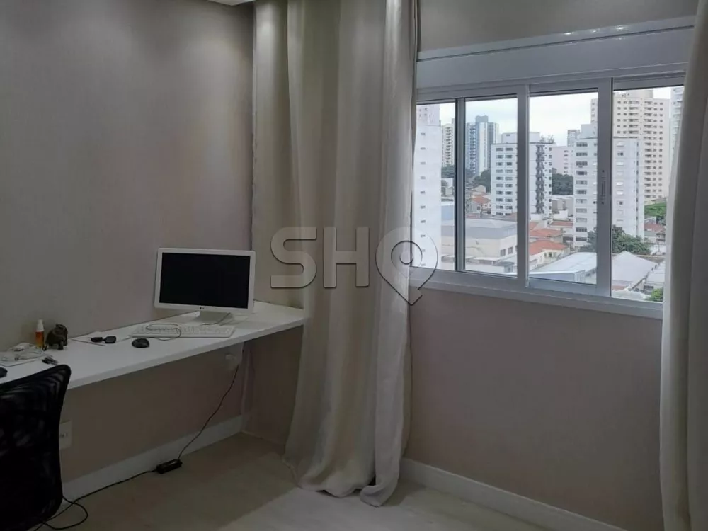 Apartamento à venda com 4 quartos, 135m² - Foto 11