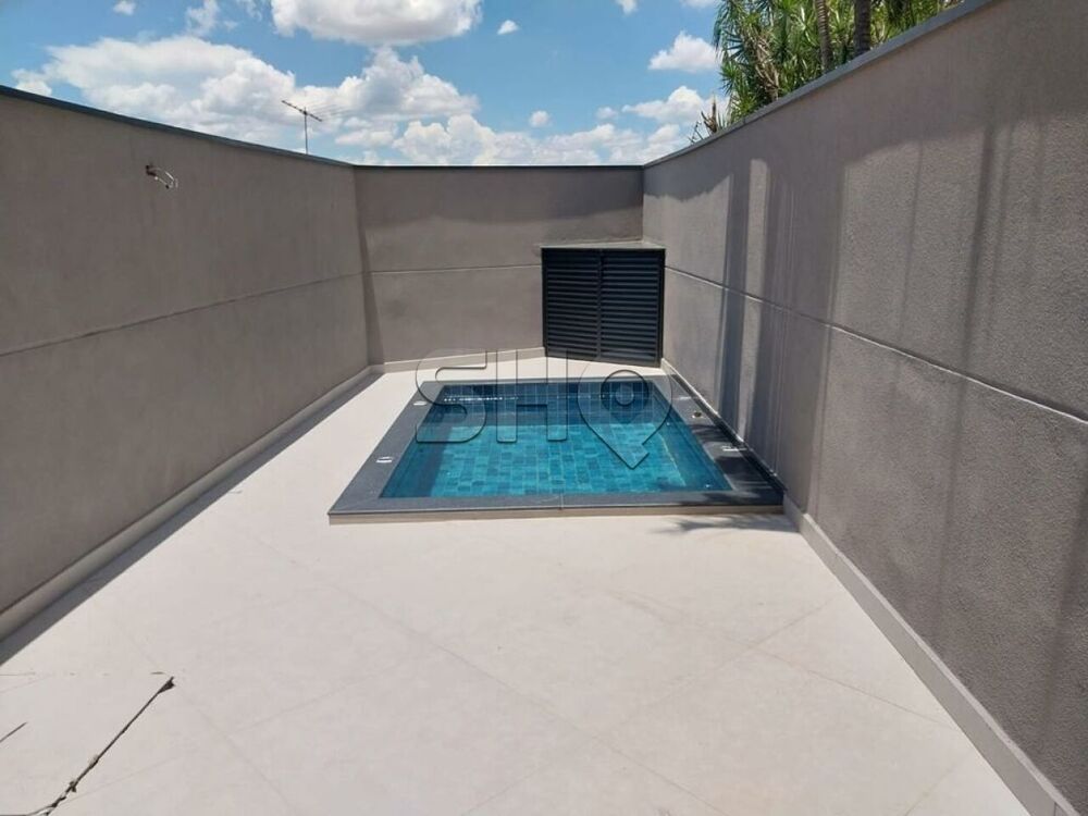 Sobrado, 3 quartos, 200 m² - Foto 7