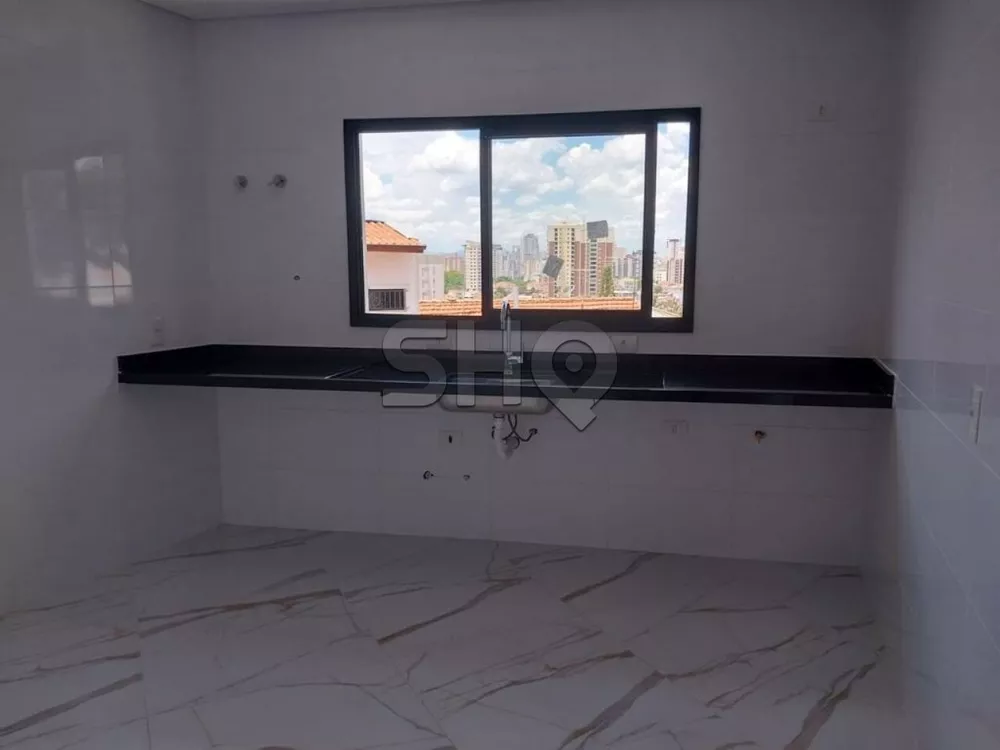 Sobrado à venda com 3 quartos, 200m² - Foto 4