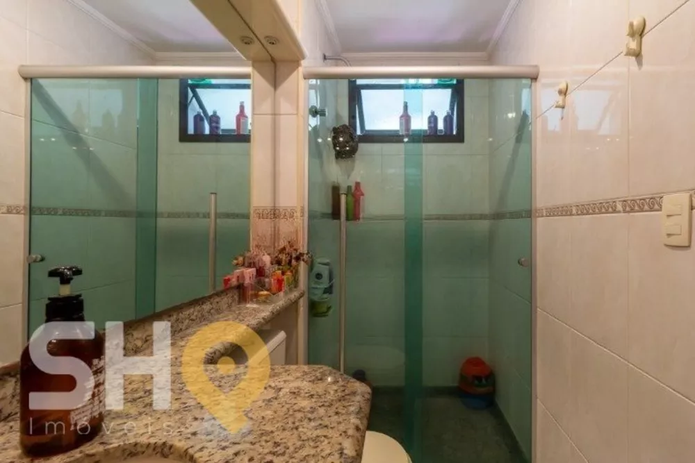 Apartamento à venda com 3 quartos, 108m² - Foto 8