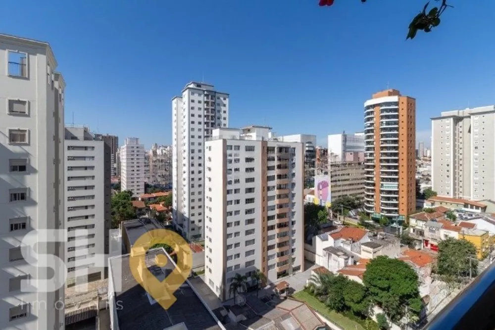 Apartamento à venda com 3 quartos, 108m² - Foto 7