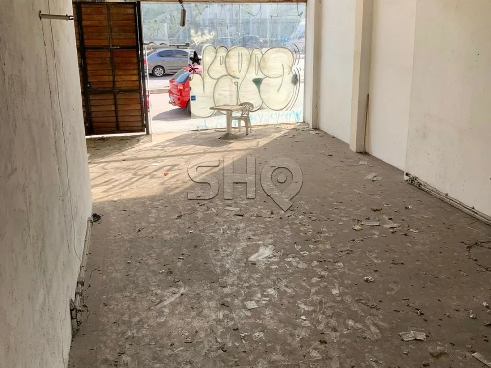 Depósito-Galpão, 875 m² - Foto 2