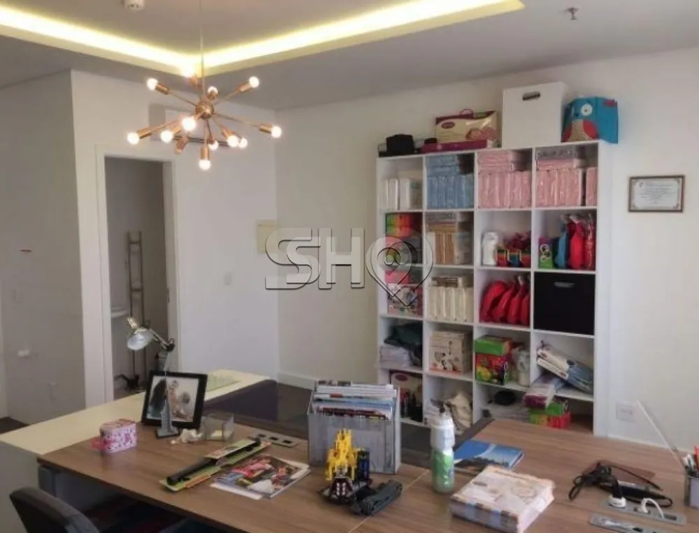Sala-Conjunto, 35 m² - Foto 3