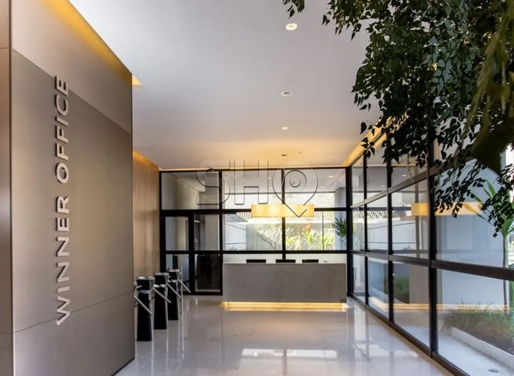 Sala-Conjunto, 35 m² - Foto 4