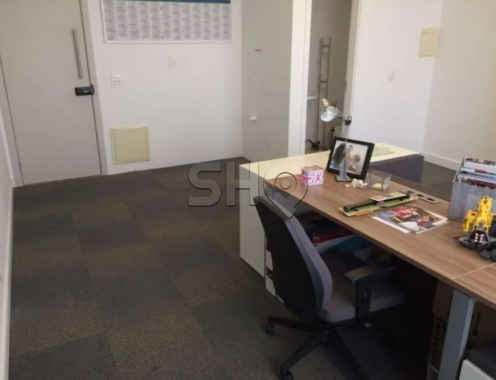 Sala-Conjunto, 35 m² - Foto 2