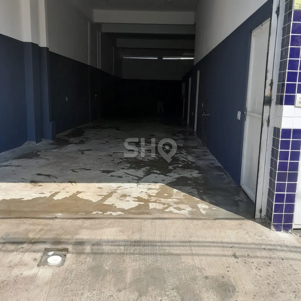 Loja-Salão, 132 m² - Foto 2