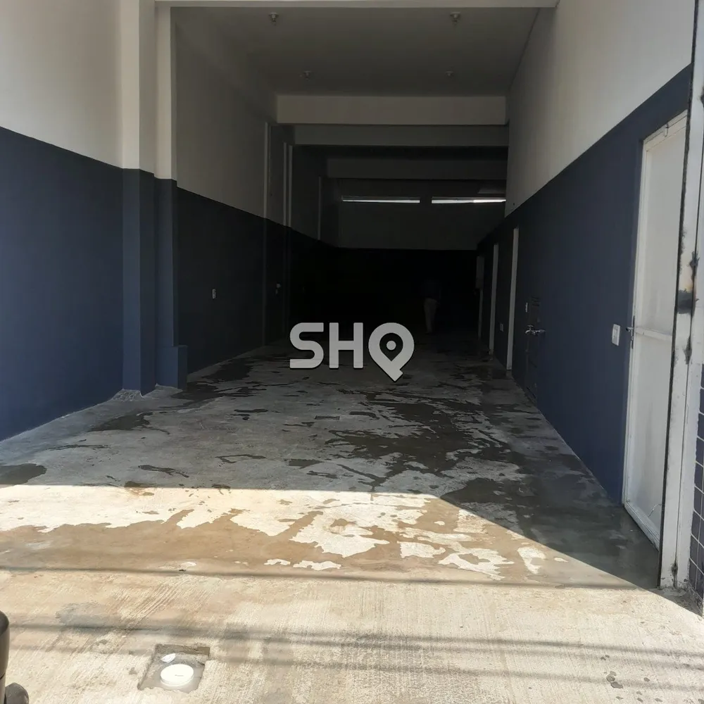 Loja-Salão, 132 m² - Foto 15