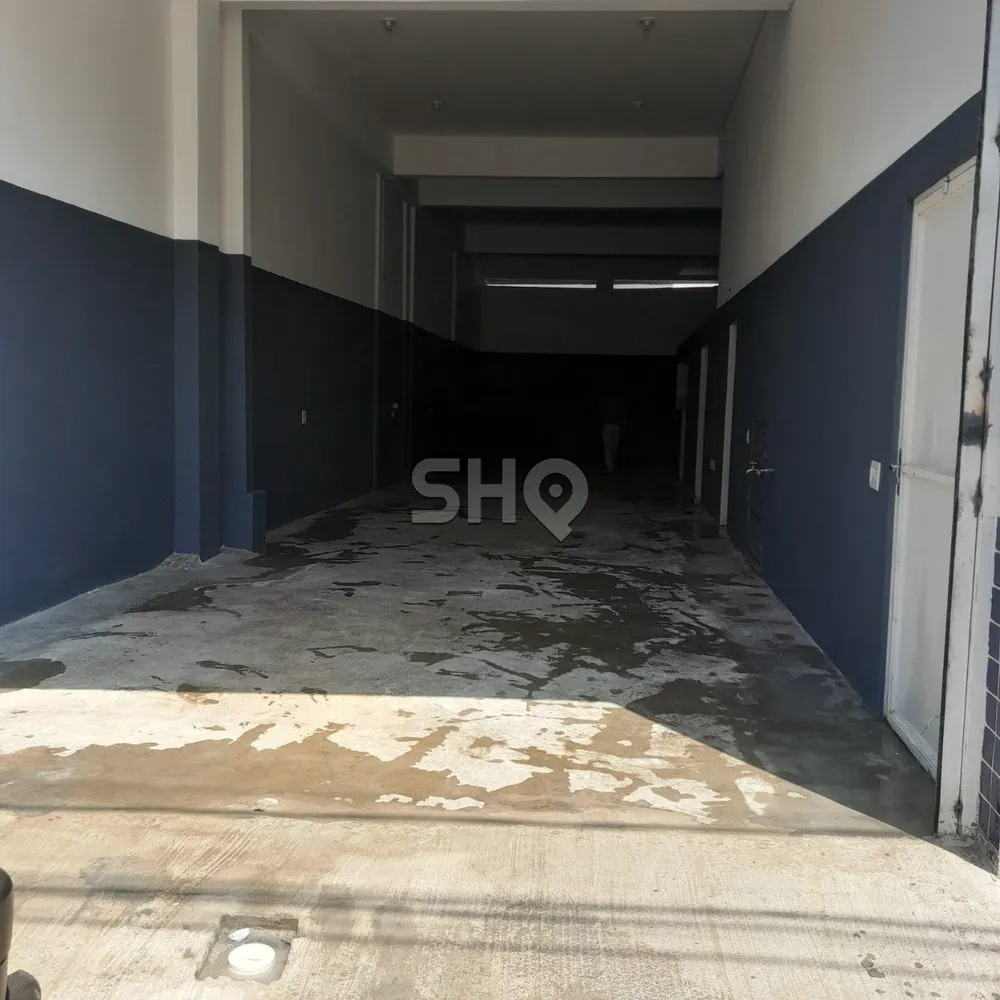 Loja-Salão, 132 m² - Foto 1