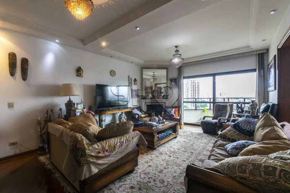 Apartamento, 3 quartos, 296 m² - Foto 3