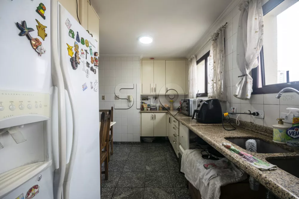 Apartamento, 3 quartos, 296 m² - Foto 1