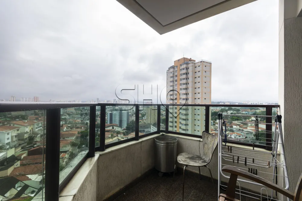 Apartamento, 3 quartos, 296 m² - Foto 8