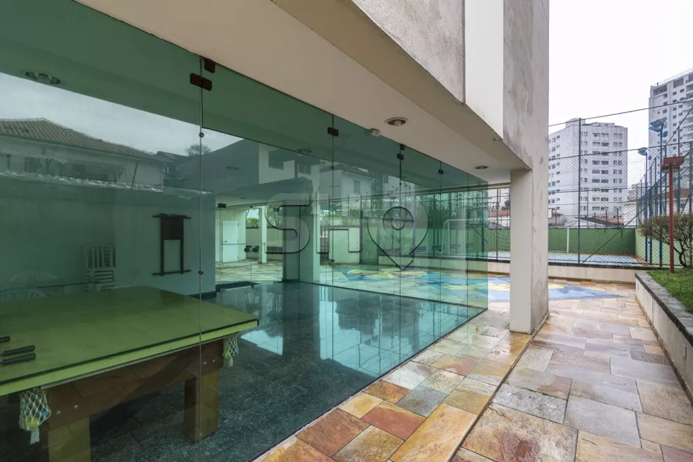 Apartamento, 3 quartos, 296 m² - Foto 4