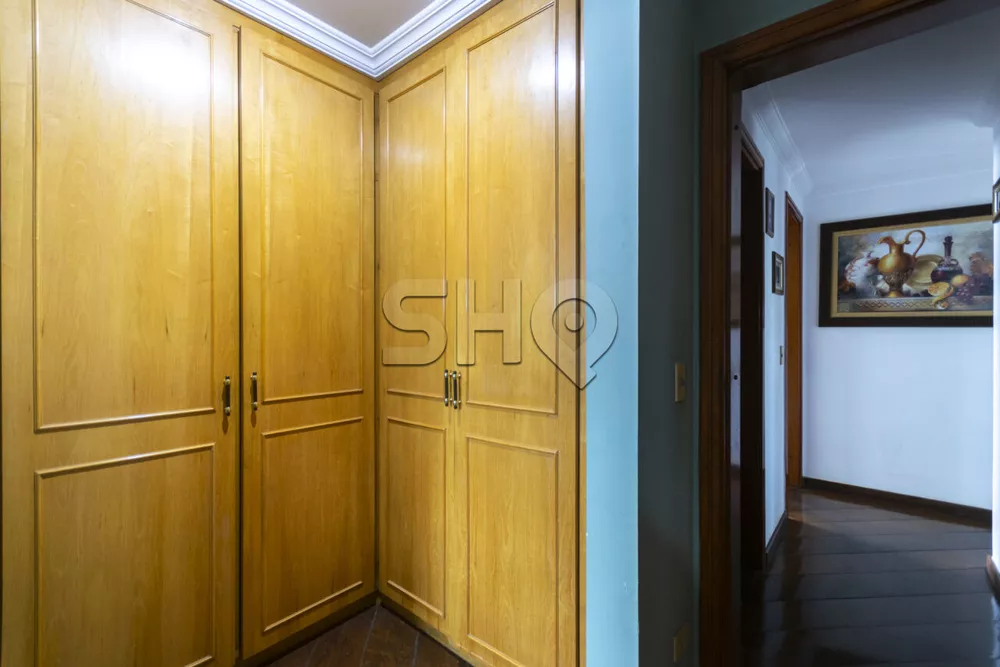 Apartamento, 3 quartos, 296 m² - Foto 2