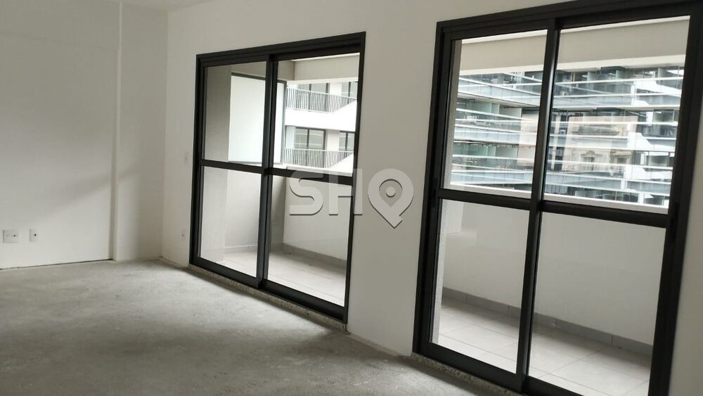 Apartamento, 3 quartos, 117 m² - Foto 1