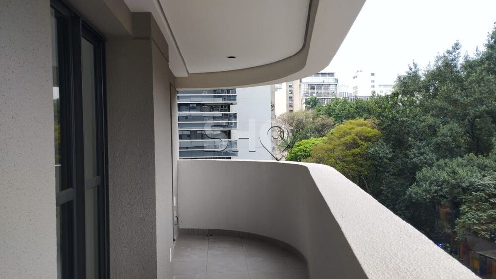 Apartamento, 3 quartos, 117 m² - Foto 2