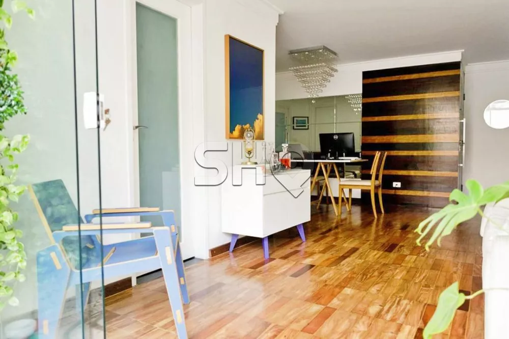 Apartamento à venda com 3 quartos, 130m² - Foto 3